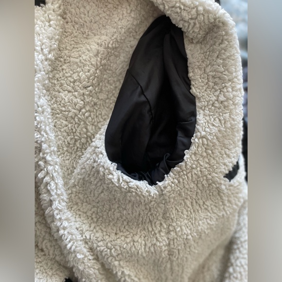 Indigo Star Jacket Coat Men’s L - Picture 4 of 7